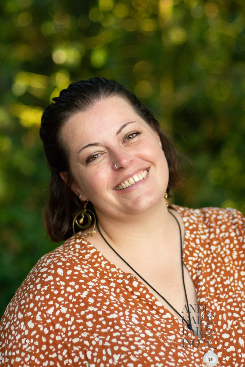 Kirsty Northam