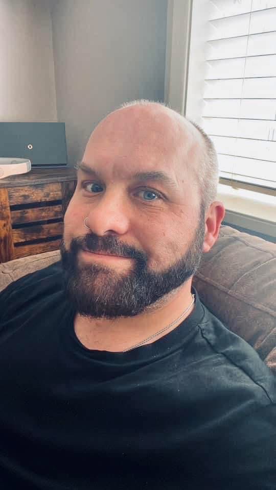 Jon Bailey