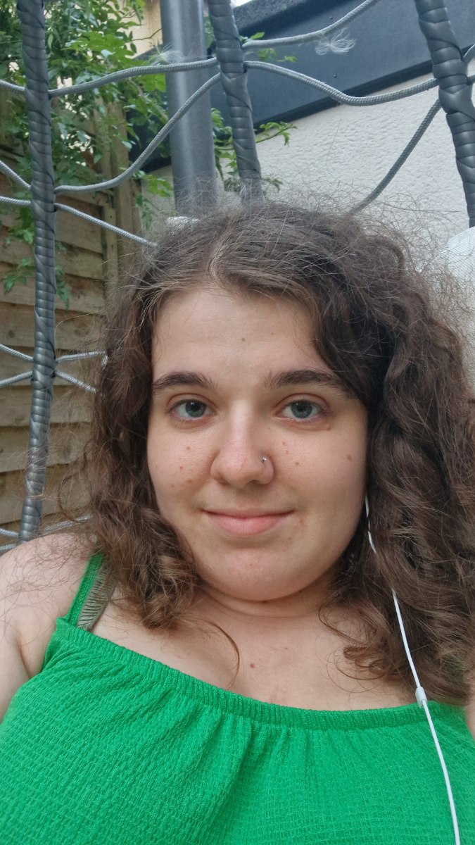Amy Cocksedge
