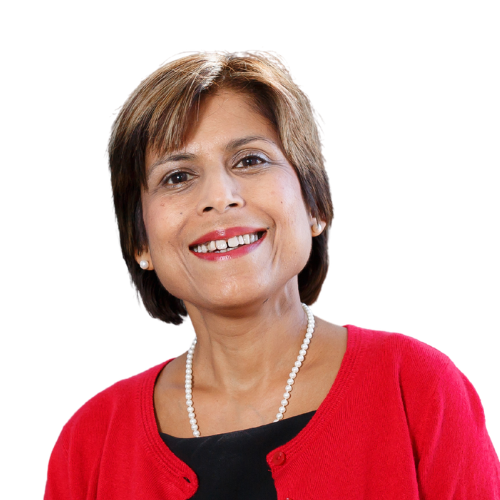 Prof Anita Thapar CBE