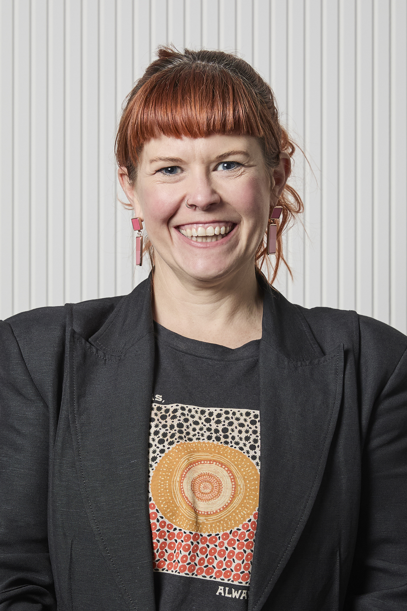 Dr. Alice Morgan