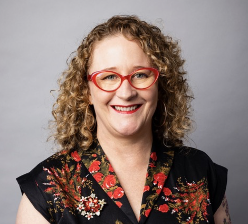 Dr. Erica McIntyre