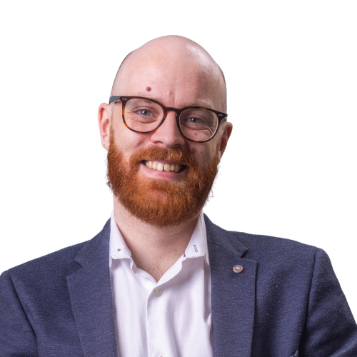 Dr Tom Nicholson