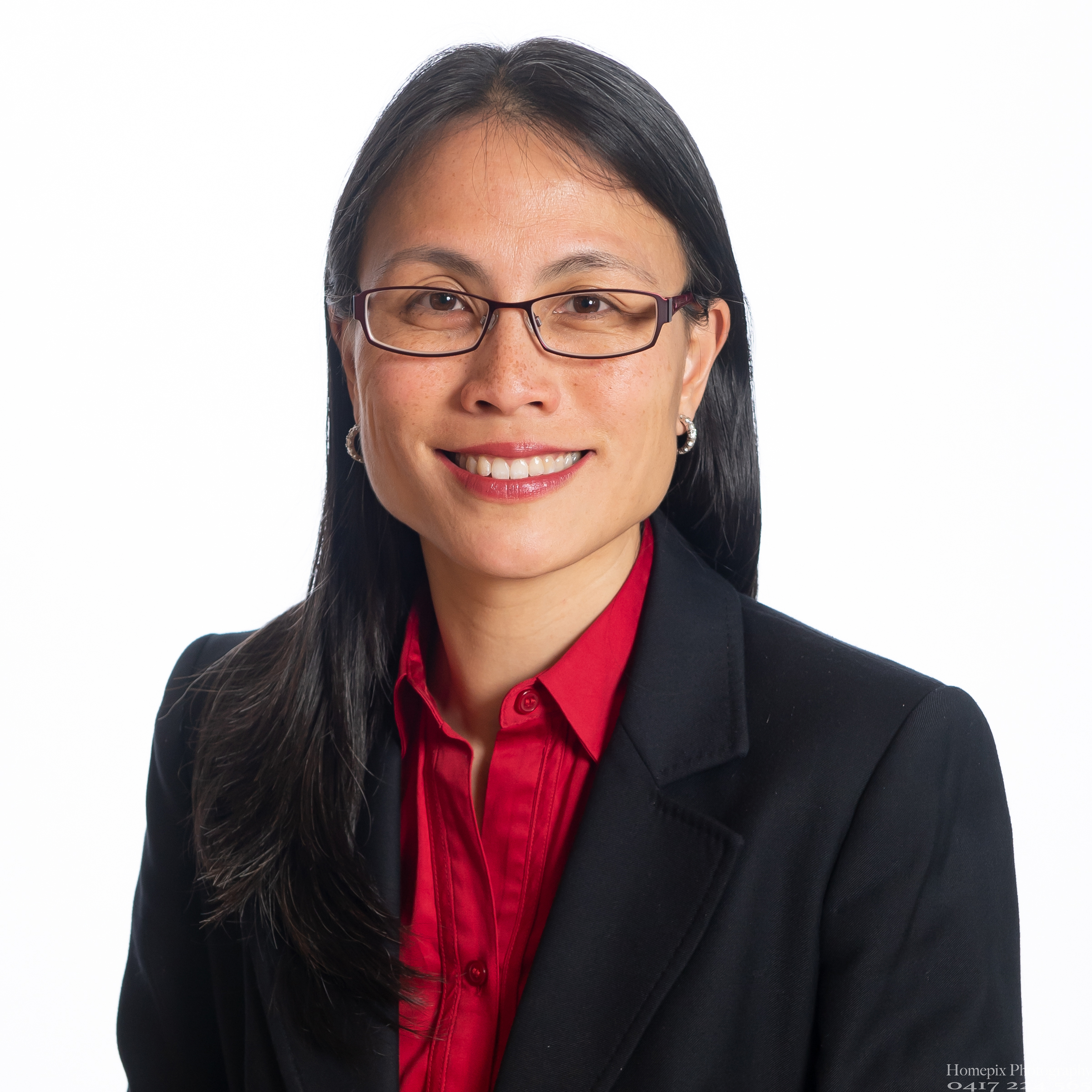 Amy Cheung