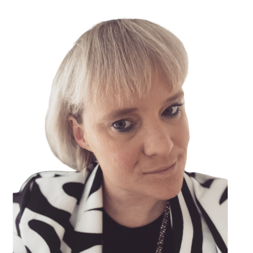Dr Jessica Eccles