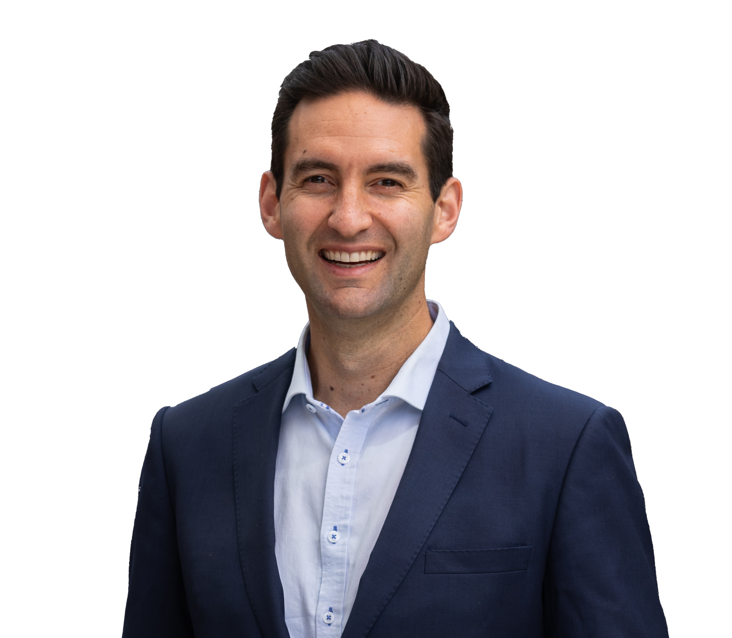 Josh Burns MP