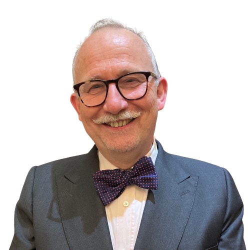 Prof Edmund Sonuga-Barke