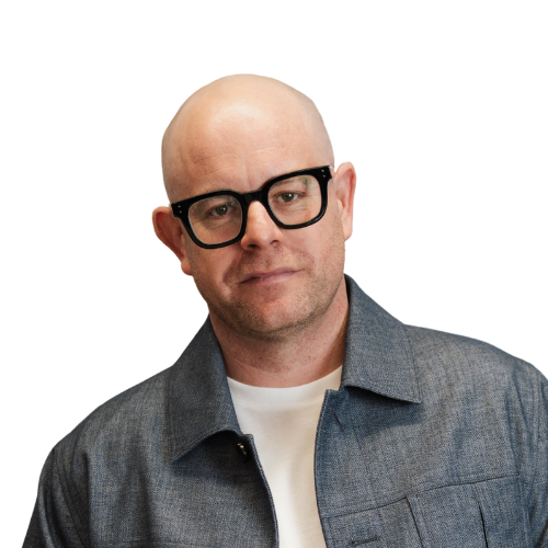 Simon Blair